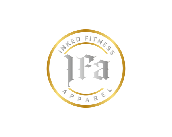 Inked Fitness Apparel