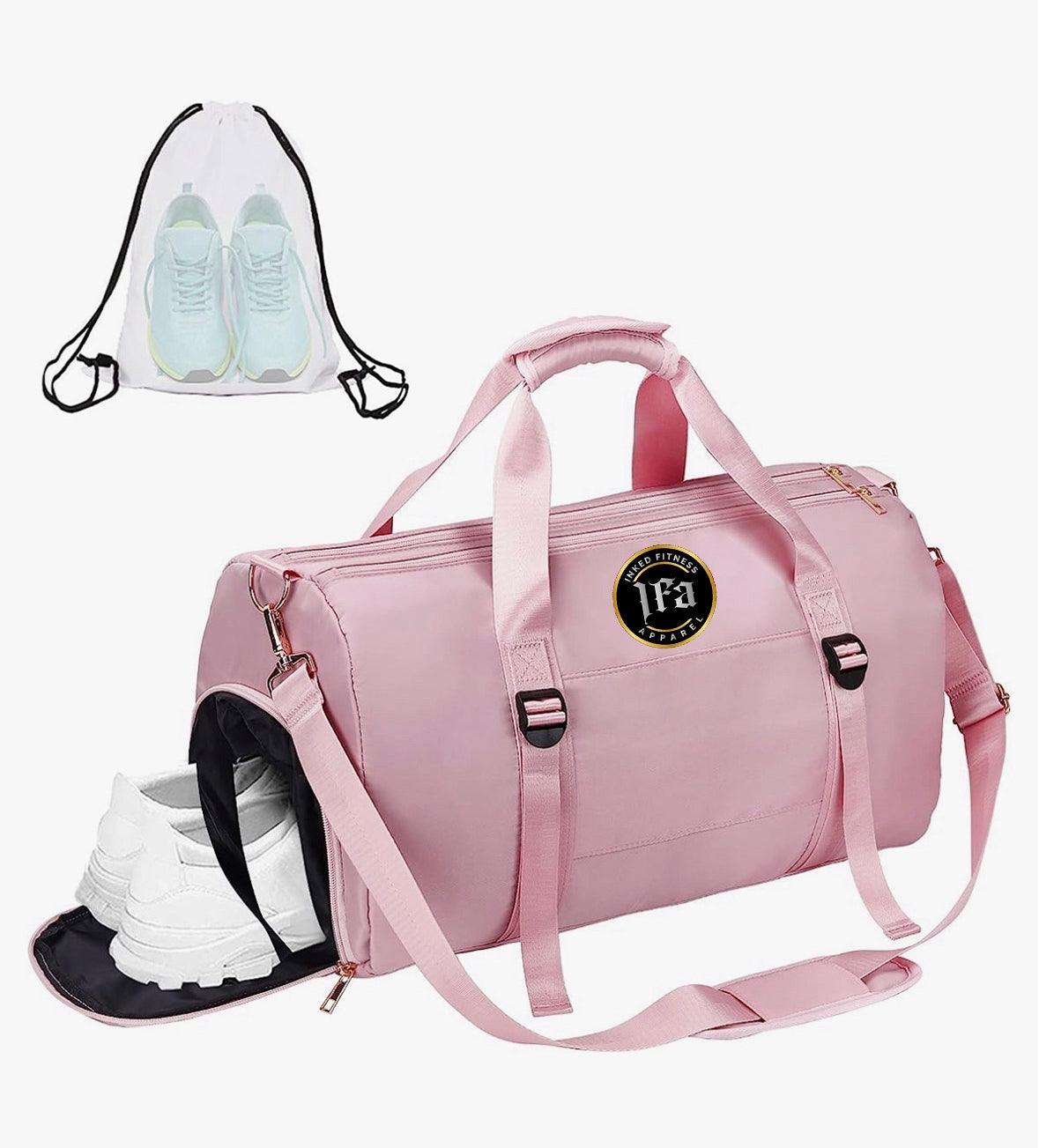 Gym bags - Inked Fitness Apparel